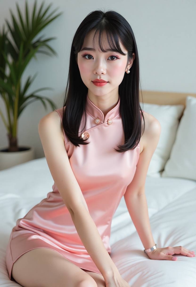 明日之城