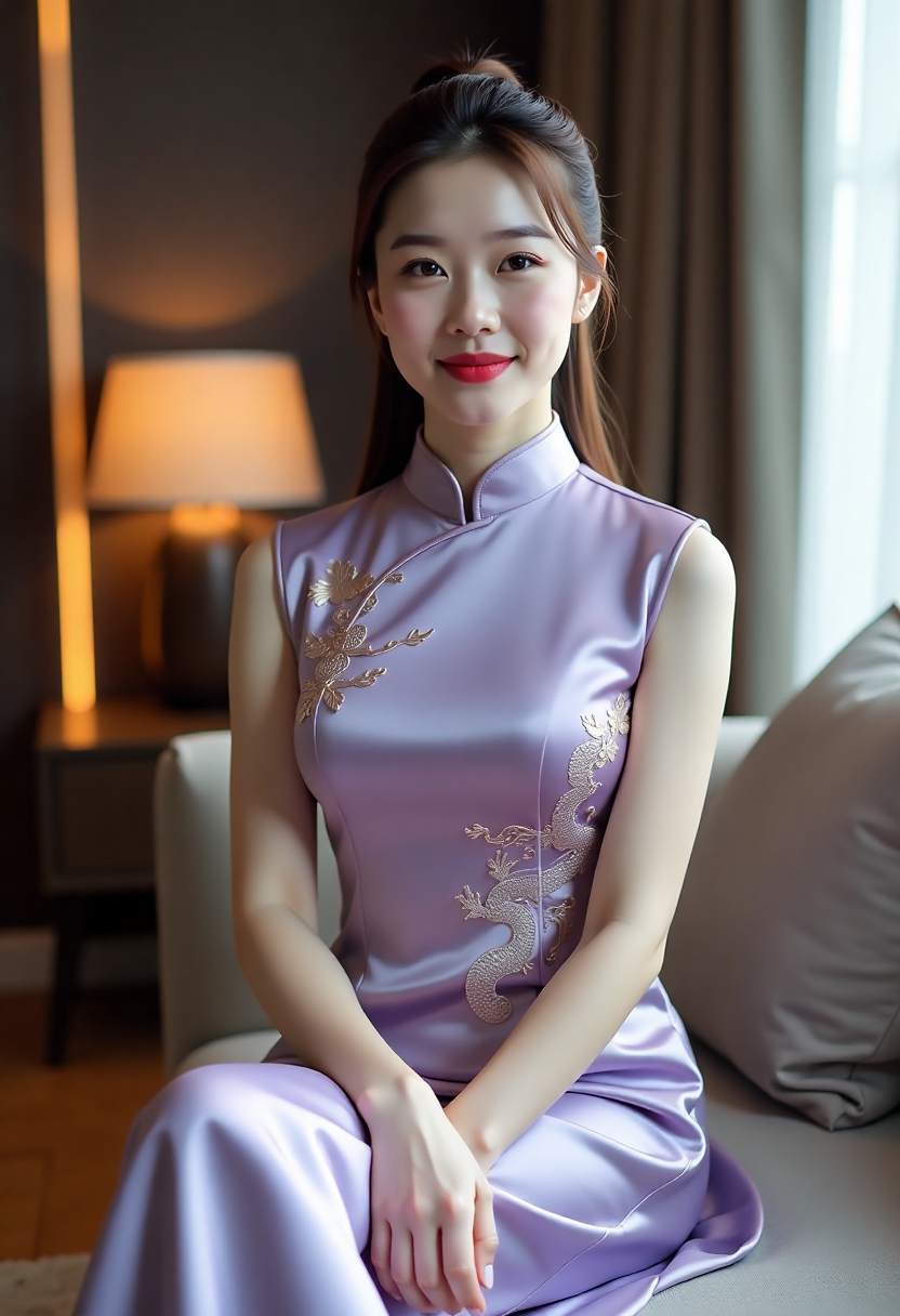 暗夜迷情