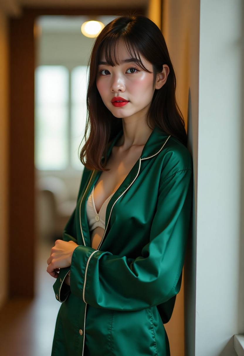 寂静边缘