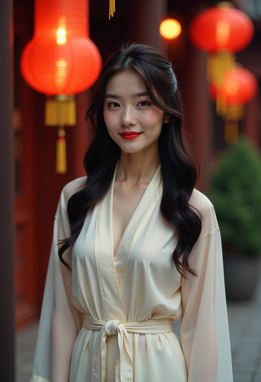 永恒之爱